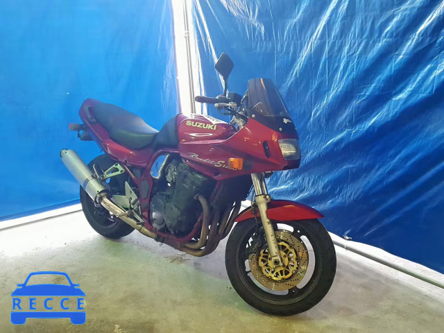 1997 SUZUKI GSF1200 SA JS1GV75A7V2100998 image 0