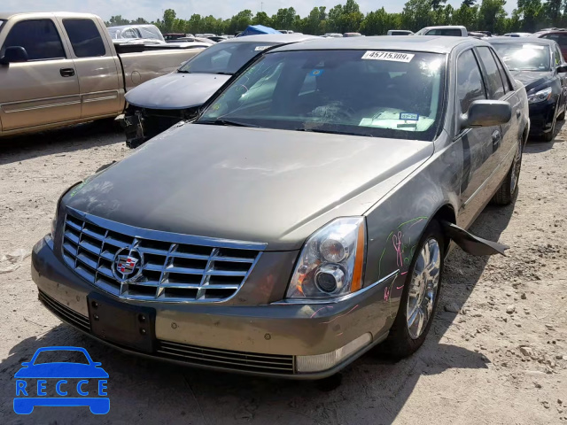 2011 CADILLAC DTS PLATIN 1G6KP5ES5BU138742 image 1