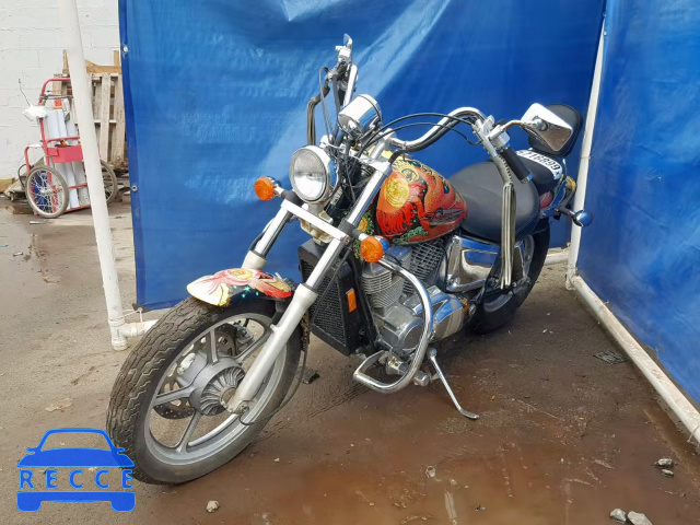 1998 HONDA VT1100 C 1HFSC1801WA201747 image 1