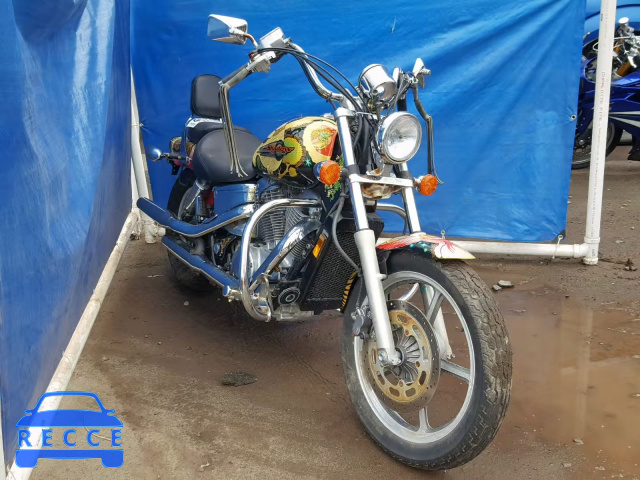 1998 HONDA VT1100 C 1HFSC1801WA201747 зображення 8