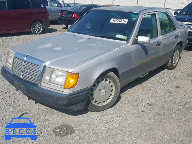 1993 MERCEDES-BENZ 300 D WDBEB28E0PB968110 image 1