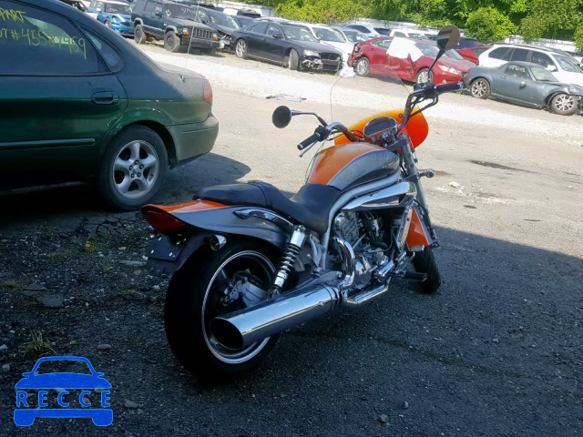 2007 HYOSUNG GV650 KM4VP571071602380 image 3