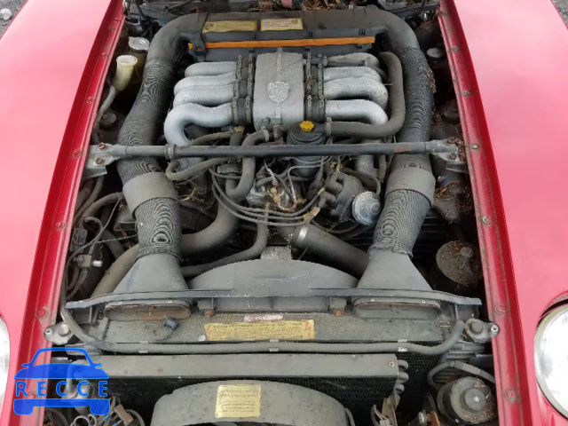 1979 PORSCHE 928 9289102367 image 6