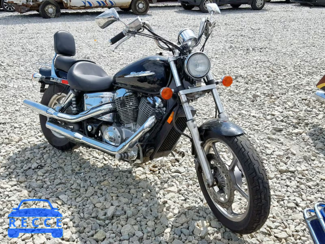 2006 HONDA VT1100 C 1HFSC18056A002006 Bild 0