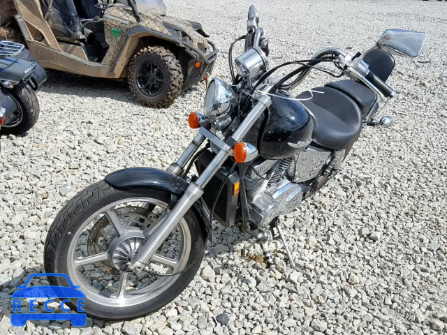 2006 HONDA VT1100 C 1HFSC18056A002006 Bild 1