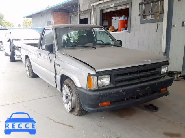 1987 MAZDA B2200 SHOR JM2UF1131H0139155 image 0