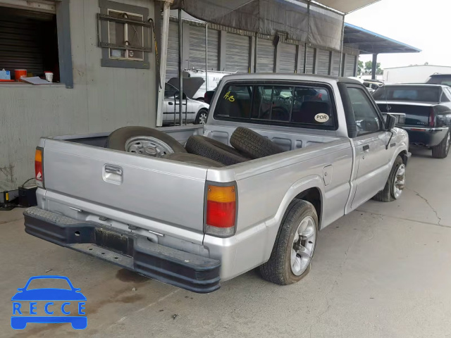 1987 MAZDA B2200 SHOR JM2UF1131H0139155 image 3