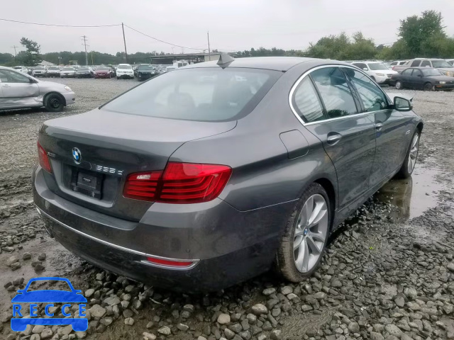 2015 BMW 535 D WBAFV3C57FD686590 image 3