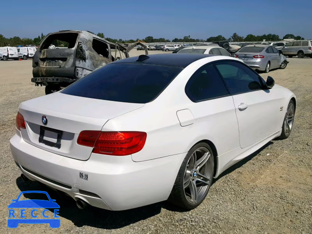 2012 BMW 335 I SULE WBAKG1C57CE839679 image 3