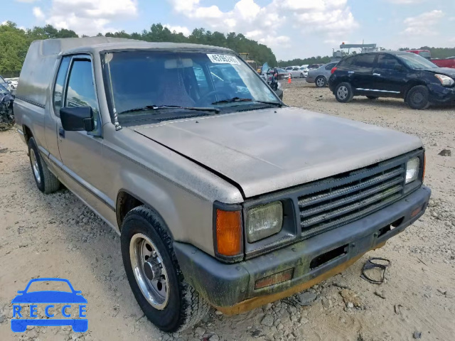 1989 MITSUBISHI MIGHTY MAX JA7FL25E5KP026232 image 0