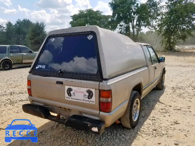 1989 MITSUBISHI MIGHTY MAX JA7FL25E5KP026232 image 3