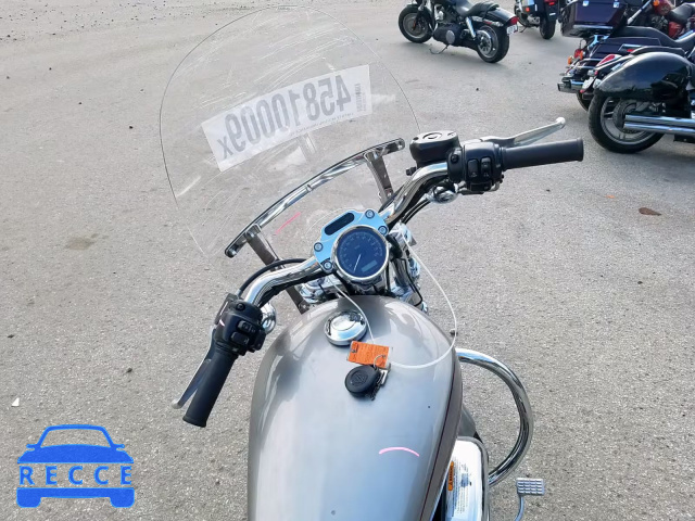 2008 HARLEY-DAVIDSON XL883 C 1HD4CP2148K453527 зображення 8