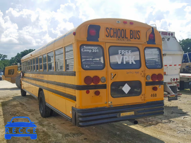 1996 INTERNATIONAL 3000 3800 1HVBBABP5TH371982 image 2