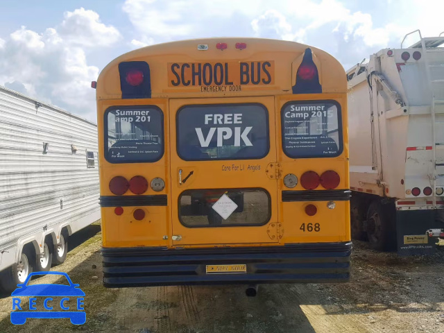 1996 INTERNATIONAL 3000 3800 1HVBBABP5TH371982 image 8