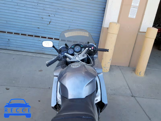 2004 YAMAHA FJR1300 JYARP07Y64A000370 Bild 4