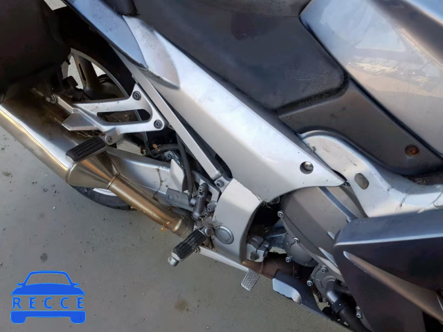 2004 YAMAHA FJR1300 JYARP07Y64A000370 image 6