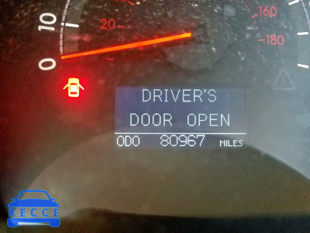 2013 TOYOTA SEQUOIA LI 5TDKY5G13DS049306 image 7