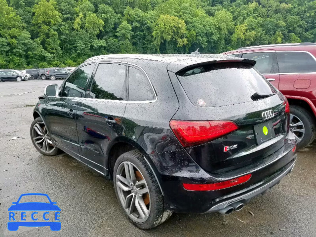 2014 AUDI SQ5 PRESTI WA1VGAFP1EA037226 Bild 2