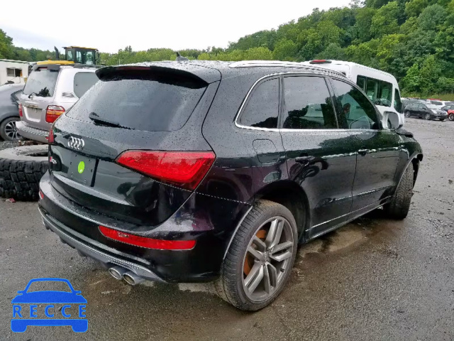 2014 AUDI SQ5 PRESTI WA1VGAFP1EA037226 Bild 3