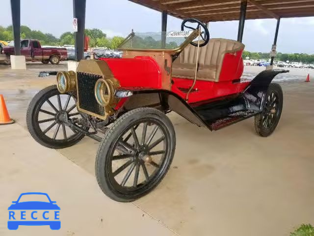 1918 FORD ROADSTER 4147976 image 1