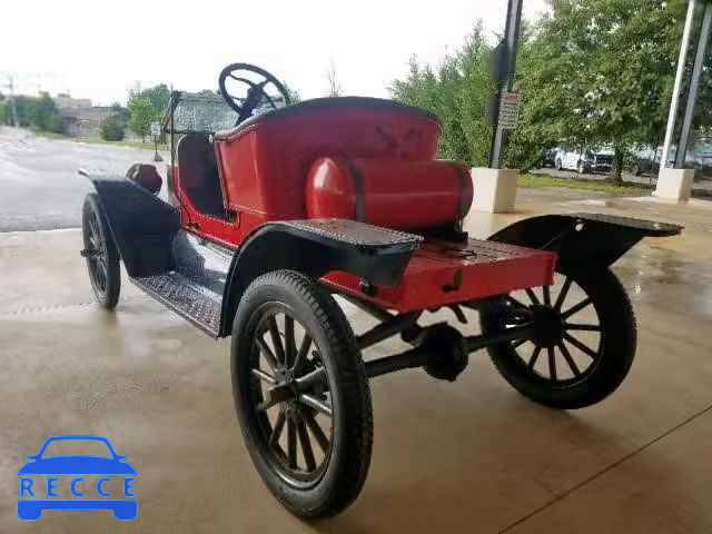 1918 FORD ROADSTER 4147976 image 2