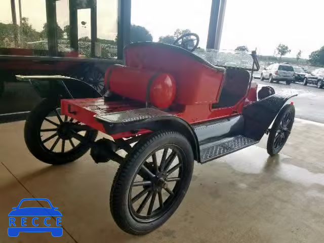 1918 FORD ROADSTER 4147976 image 3