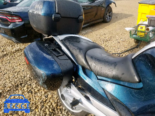 2012 BMW R1200 RT WB1044008CZW20815 зображення 5