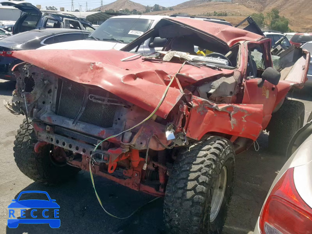 1987 TOYOTA PICKUP RN6 JT4RN63R0H0107728 Bild 1