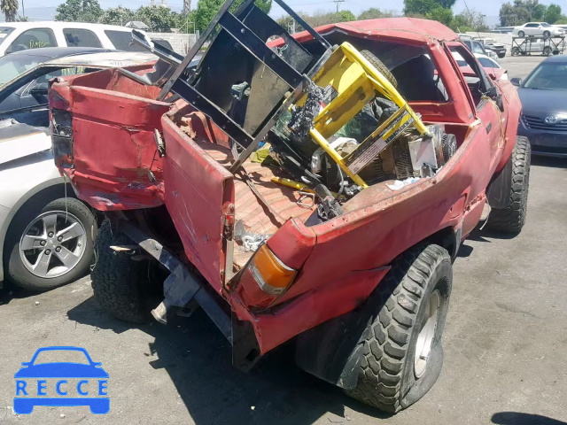 1987 TOYOTA PICKUP RN6 JT4RN63R0H0107728 image 3