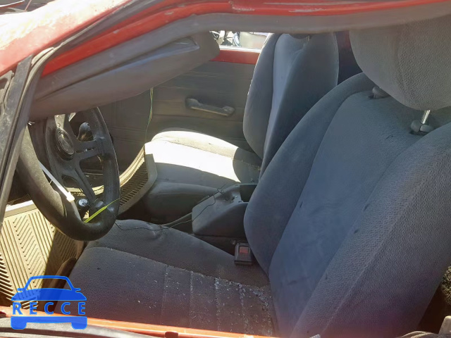 1987 TOYOTA PICKUP RN6 JT4RN63R0H0107728 Bild 4