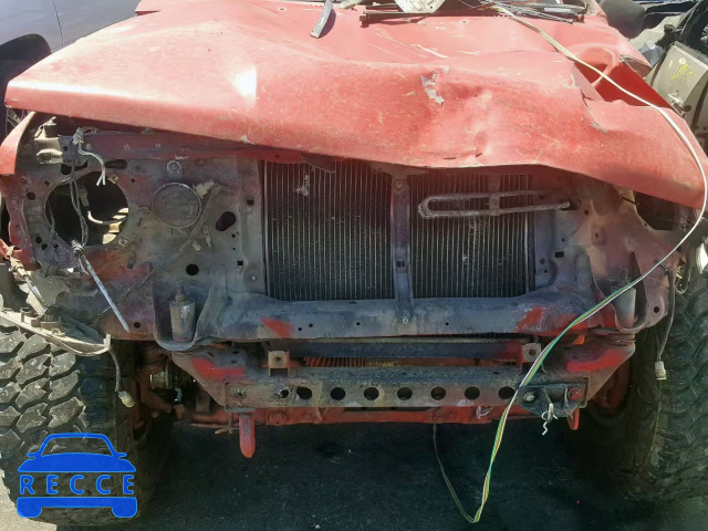 1987 TOYOTA PICKUP RN6 JT4RN63R0H0107728 Bild 6