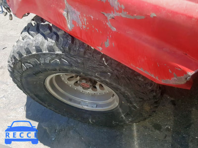 1987 TOYOTA PICKUP RN6 JT4RN63R0H0107728 Bild 8