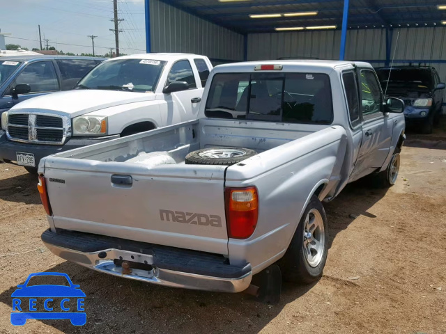 2002 MAZDA B2300 CAB 4F4YR16D42TM26954 зображення 3