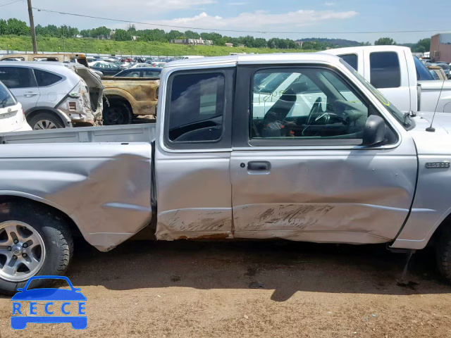 2002 MAZDA B2300 CAB 4F4YR16D42TM26954 image 8