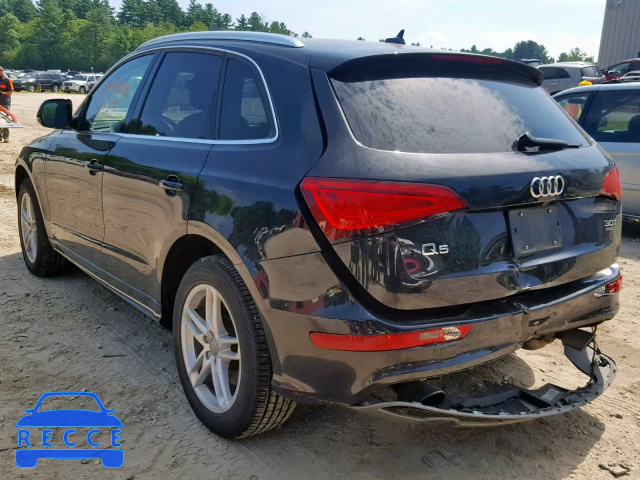 2014 AUDI Q5 PRESTIG WA1WGAFP8EA034120 Bild 2