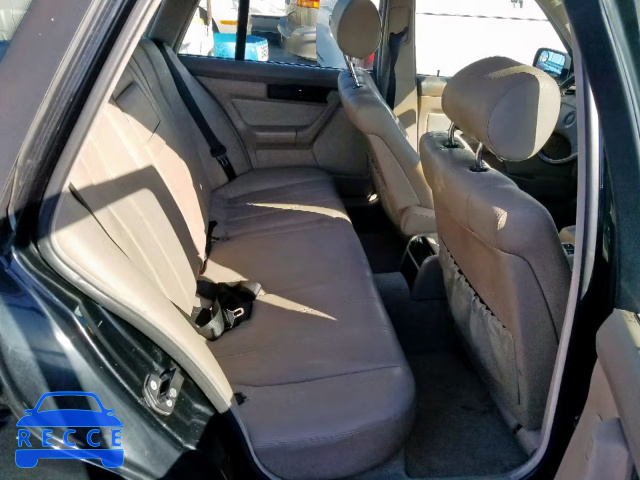 1994 BMW 525 IT AUT WBAHJ6321RGD24319 image 5