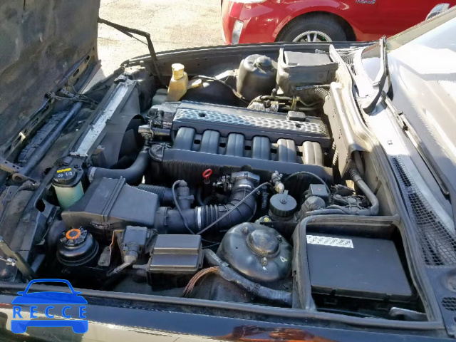 1994 BMW 525 IT AUT WBAHJ6321RGD24319 image 6