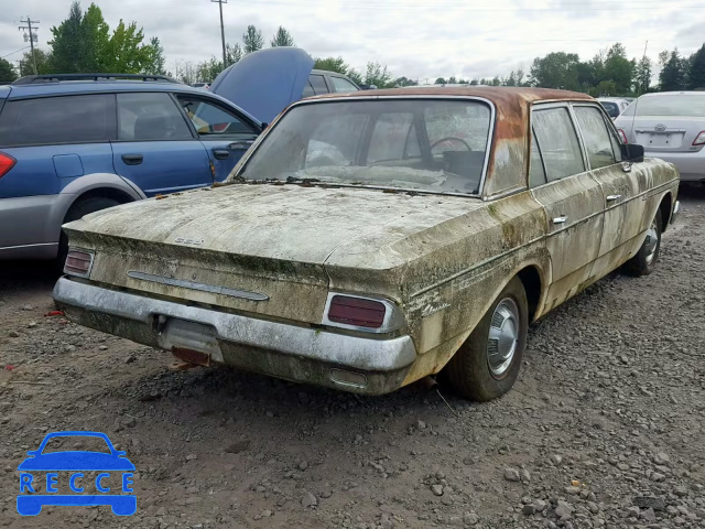 1963 AMERICAN MOTORS RAMBLER G123992 image 3