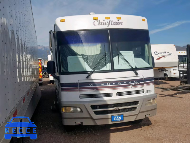 1999 FORD RV 3FCNF53S7XJA17935 Bild 0