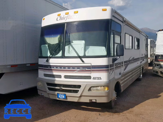 1999 FORD RV 3FCNF53S7XJA17935 image 1