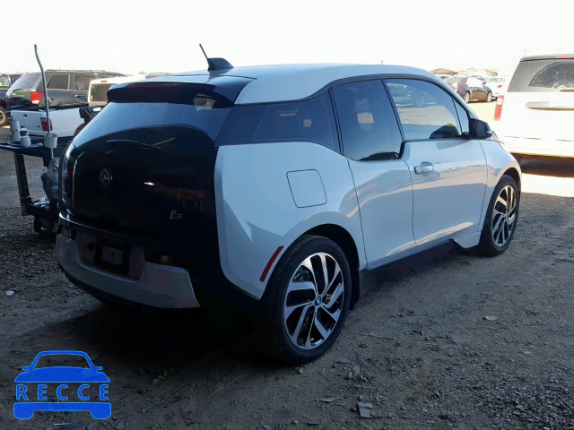 2017 BMW I3 BEV WBY1Z6C59HV548077 зображення 3