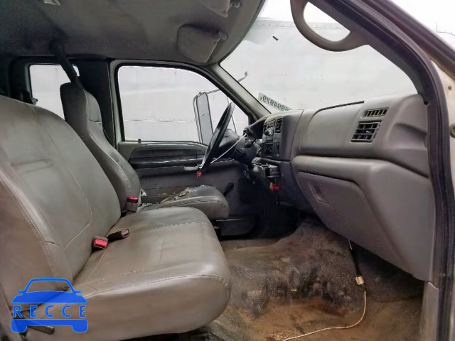 2006 FORD F750 SUPER 3FRWX75R76V232507 image 4