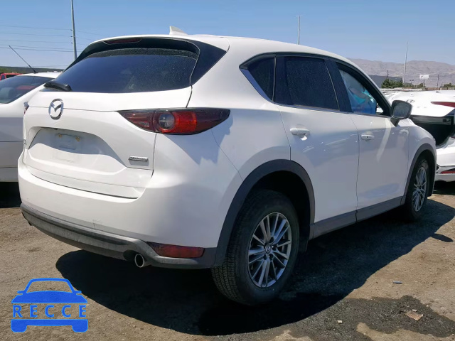 2019 MAZDA CX-5 TOURI JM3KFACM7K0544789 зображення 3