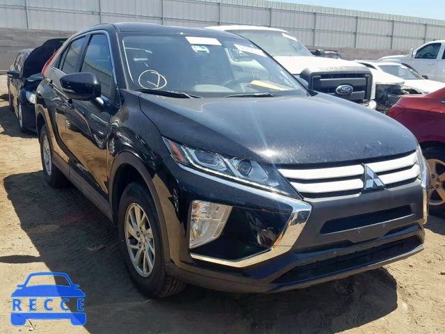 2019 MITSUBISHI ECLIPSE CR JA4AT3AA4KZ037257 image 0