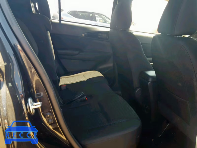 2019 MITSUBISHI ECLIPSE CR JA4AT3AA4KZ037257 image 5