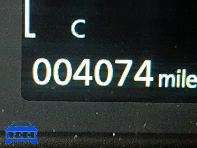 2019 MITSUBISHI ECLIPSE CR JA4AT3AA4KZ037257 image 7