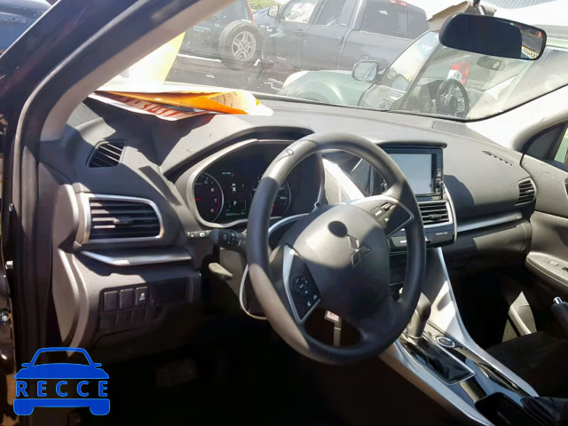 2019 MITSUBISHI ECLIPSE CR JA4AT3AA4KZ037257 image 8