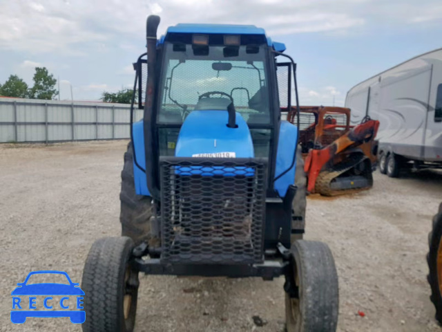 2007 FORD NEWHOLLAND 769119 image 9