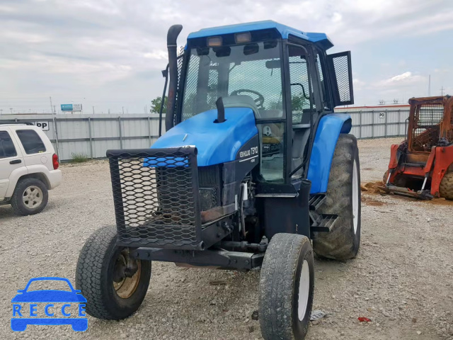 2007 FORD NEWHOLLAND 769119 image 1