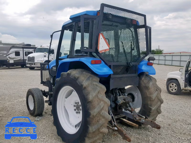 2007 FORD NEWHOLLAND 769119 image 2